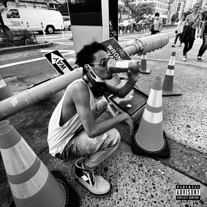 Are You Scared Too? (feat. Eddie.Gemini, Adji, Rashaad Justice & BluSol) (Explicit)