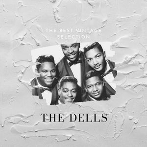 The Best Vintage Selection - The Dells