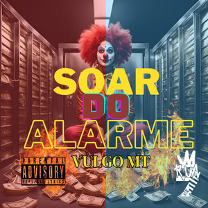 Soar do alarme (Explicit)