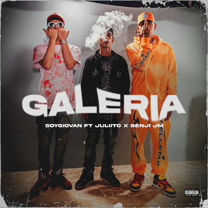 Galeria (Explicit)