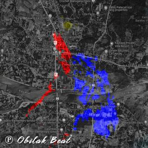 Zipcode (feat. Emzi Gemini, Lvcky & Kyle Cariño) (Obilak Beat Remix|Explicit)