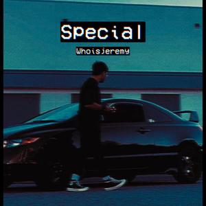 Special (Explicit)