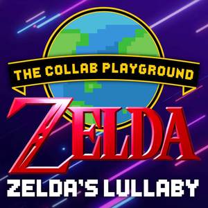 Zelda's Lullaby (from: "The Legend of Zelda: Ocarina of Time") (Cover)