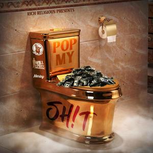 Pop My **** (Explicit)