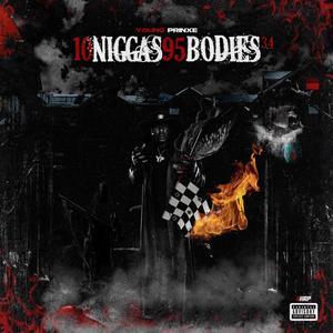 I cant (feat. Qt beno, Hariroc & Souljaspirits) (Explicit)