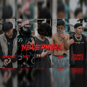 Nevermore (Explicit)