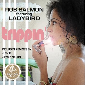 Trippin' (Jaymz Nylon Remix)