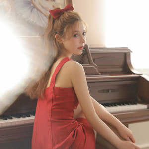 告白之夜 (钢琴版)