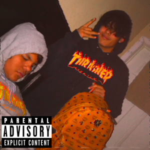 In The Cut(feat. Luna) (Explicit)