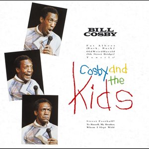 Cosby And The Kids