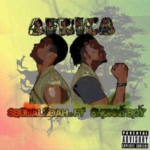 Africa (Explicit)