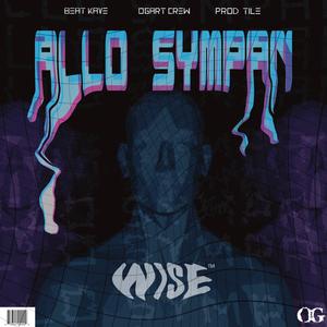 Allo sympan (Explicit)