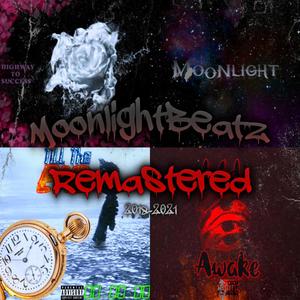 MoonlightBeatz Remastered (Explicit)