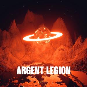ARGENT LEGION (feat. Robert Bruckmayer) (Andromida Remix)