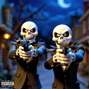 Nightmare From 2024 (feat. Jbeezy.Lfg) (Explicit)