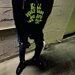 Nobody Kare (feat. Rockyy Thugn) (Explicit)