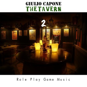 The Tavern 2 (Role play game music)