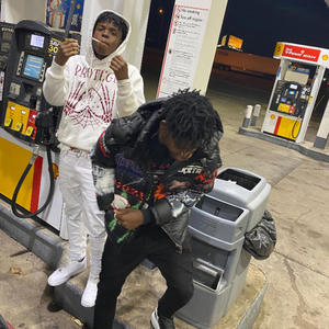 Can't be late (feat. Lulterryfrm357) (Explicit)