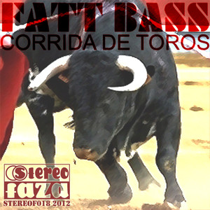 Corrida De Toros