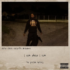 I Am That I Am