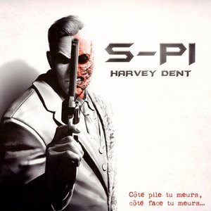 Harvey Dent