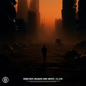 Blame (Extended Mix)