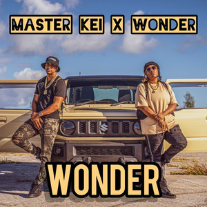 Wonder (Explicit)