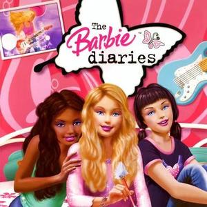 The Barbie Diaries (Soundtrack) (芭比之奇幻日记 电影原声带)