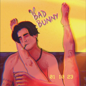 Bad Bunny (Explicit)