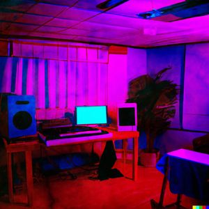 Home Studio Sessions