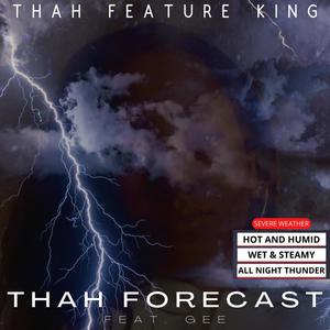 Thah Forecast (Explicit)