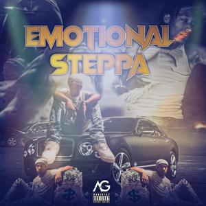 Emotional Steppa (Explicit)