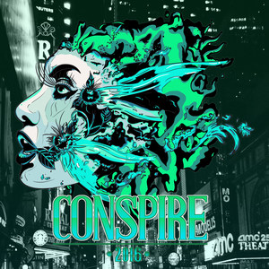 Conspire 2016(feat. Benjamin Beats)