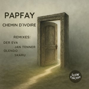 Chemin D´Ivoire (Skaru Remix)