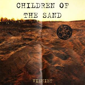 Children of the sand