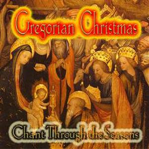 Gregorian Christmas