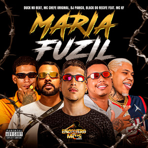 MARIA FUZIL (Explicit)