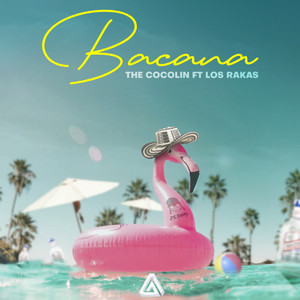 Bacana (feat. Los Rakas)