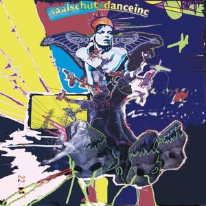 Looking Like That (Additional Guitar by Der Tante Renate) (Saalschutz Remix)