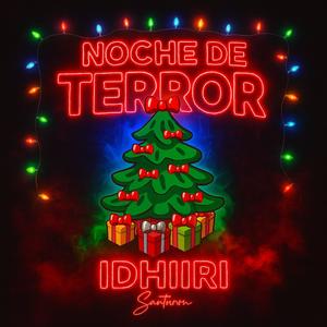 NOCHE DE TERROR