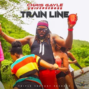 Train Line (Explicit)