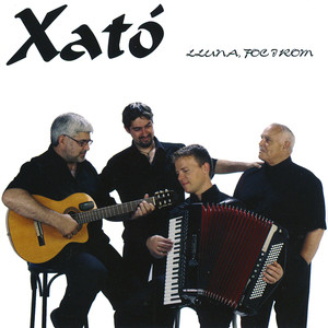 La Balada D'En Lucas