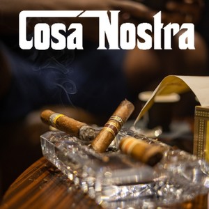 Cosa Nostra (Explicit)