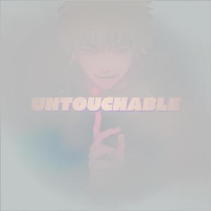 Untouchable (Gojo) (Explicit)