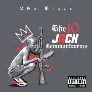 The 10 Jack Commandments (Explicit)