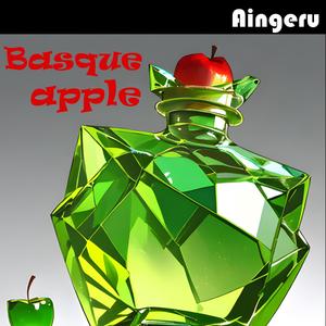 Basque apple