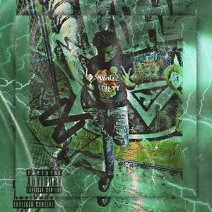 Trap Nigga (feat. Esko Blazzin, Dirt B & BaxkDoorMelvin) (Explicit)