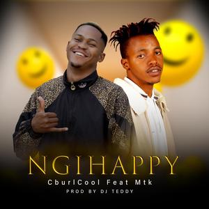 NgiHappy (feat. Mtk)