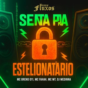 Senta Pra Estelionatario (Explicit)