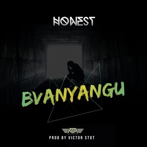 Bvanyangu (feat. Victor Stot)